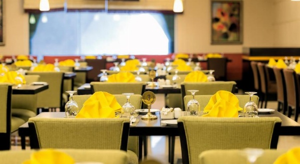 Al Ghufran Safwah Hotel Makkah image 21