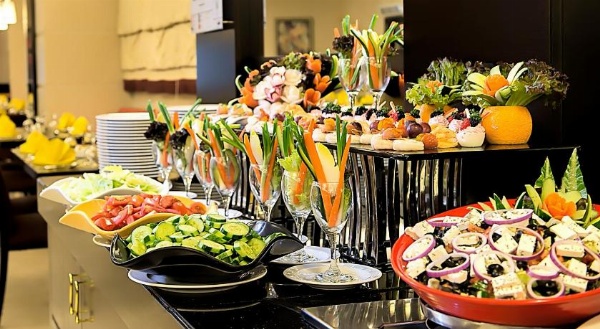 Al Ghufran Safwah Hotel Makkah image 23