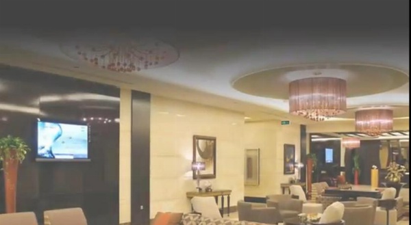 Al Ghufran Safwah Hotel Makkah image 26