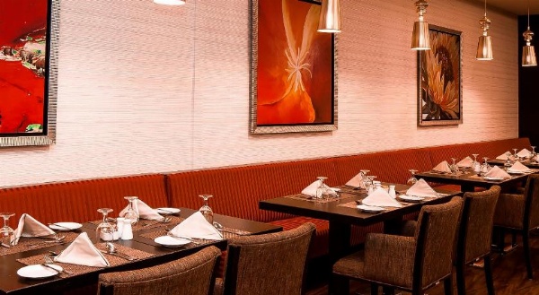 Al Ghufran Safwah Hotel Makkah image 30